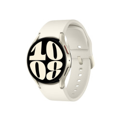 Samsung Galaxy Watch6 - Écran tactile - 28.7 g SM-R930NZEAEUE