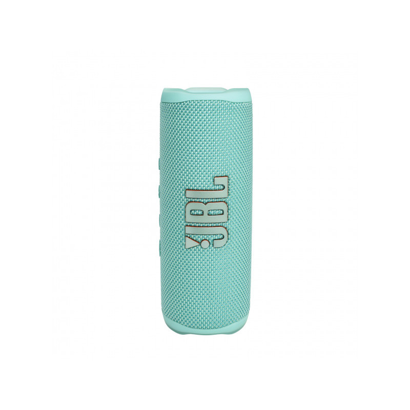 JBL Enceinte portable Étanche FLIP 6 BT TEAL JBLFLIP6TEAL