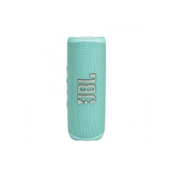 JBL Enceinte portable Étanche FLIP 6 BT TEAL JBLFLIP6TEAL