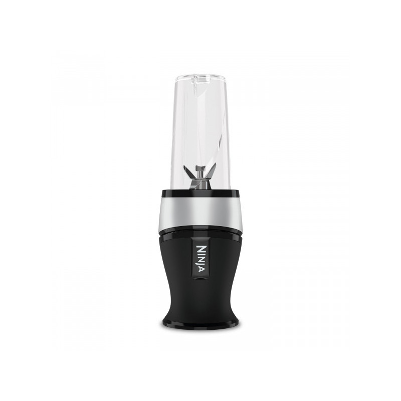 Ninja Mélangeur et machine à smoothies Slim Nutri 700 W QB3001EUS