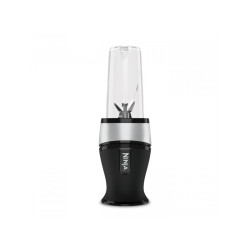 Ninja Mélangeur et machine à smoothies Slim Nutri 700 W QB3001EUS