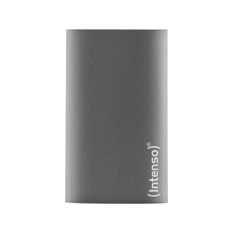 Intenso external SSD Premium 2TB Anthracite (3823470) - USB 3.2 Intenso external SSD Premium 2TB Anthracite (3823470) - USB 3.2