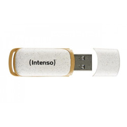 Intenso USB Flash Drive Green Line 64GB (3540490) - 3.2