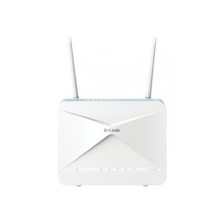D-Link Routeur AX1500 - Wi-Fi 6 - Bi-bande - Ethernet/LAN - 4G - G415/E