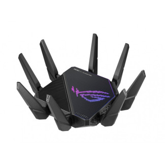 ASUS ROG Rapture GT-AX11000 Pro - Wi-Fi 6 - Tri-bande - 90IG0720-MU2A00