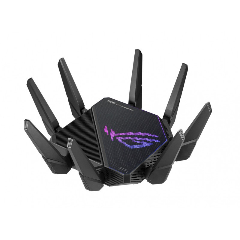 ASUS ROG Rapture GT-AX11000 Pro - Wi-Fi 6 - Tri-bande - 90IG0720-MU2A00