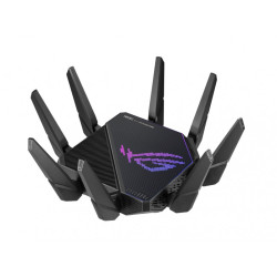 ASUS ROG Rapture GT-AX11000 Pro - Wi-Fi 6 - Tri-bande - 90IG0720-MU2A00