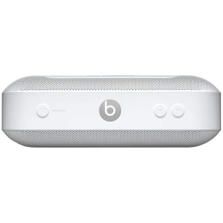 Beats Pill+ Haut-parleur Bluetooth - Blanc EU