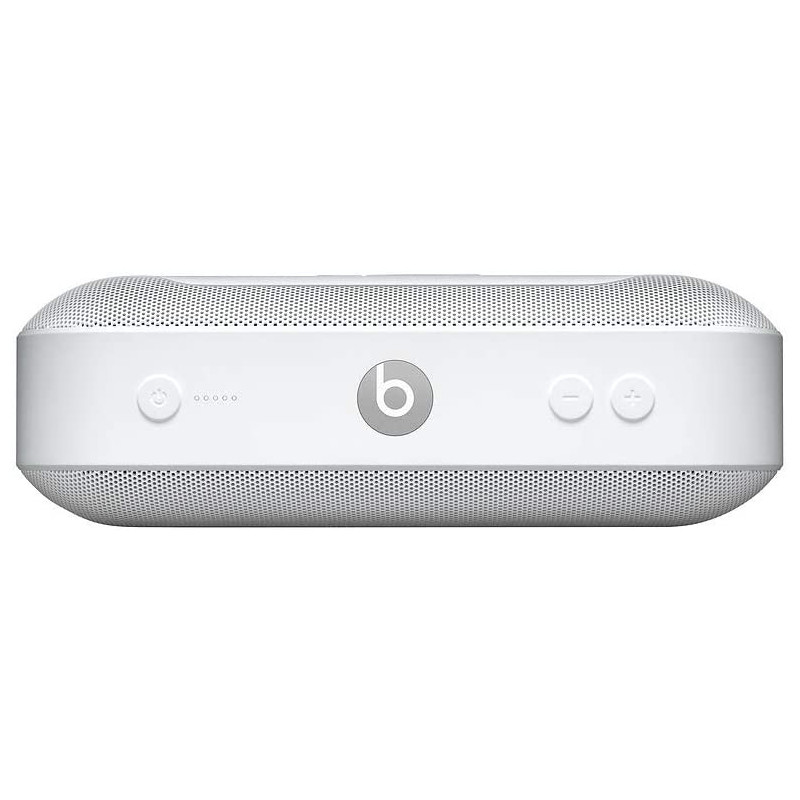 Beats Pill+ Haut-parleur Bluetooth - Blanc EU 