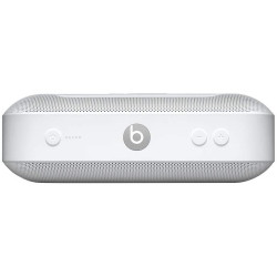 Beats Pill+ Haut-parleur Bluetooth - Blanc EU 