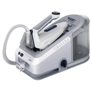 Braun Centrale Vapeur CareStyle 7 IS7262