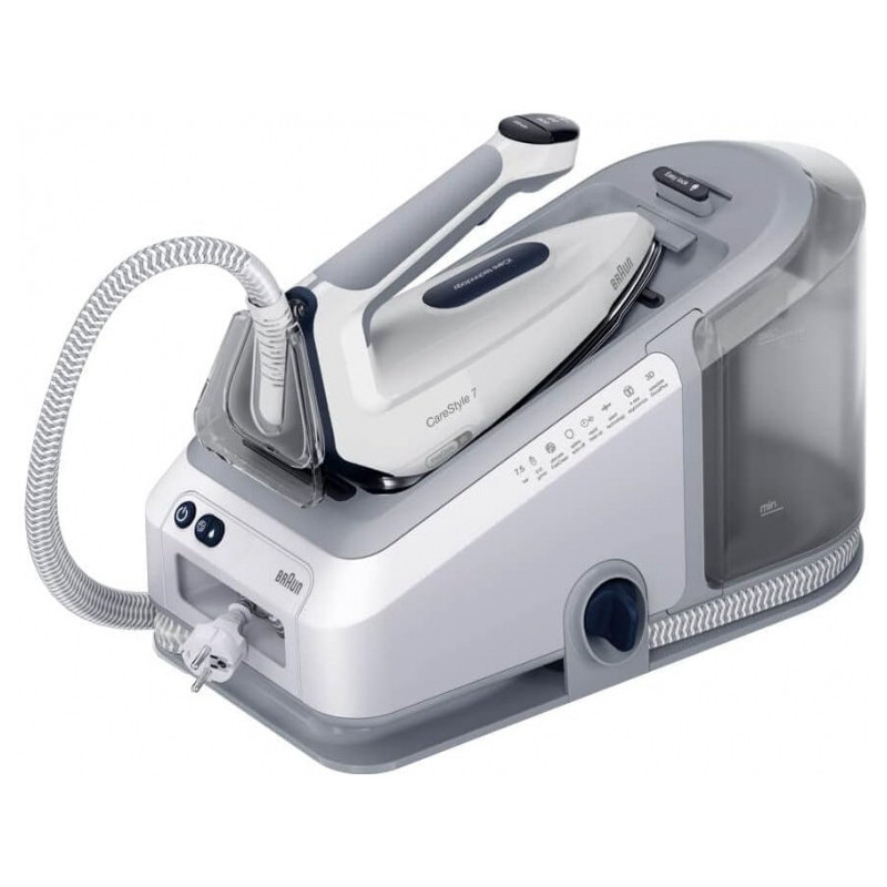 Braun Centrale Vapeur CareStyle 7 IS7262