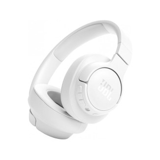 JBL Casque sans fil Blanc TUNE 720BT JBLT720BTWHT