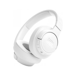 JBL Casque sans fil Blanc TUNE 720BT JBLT720BTWHT
