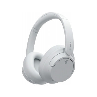Sony Casque sans fil à réduction de bruit  WHCH720NW.CE7