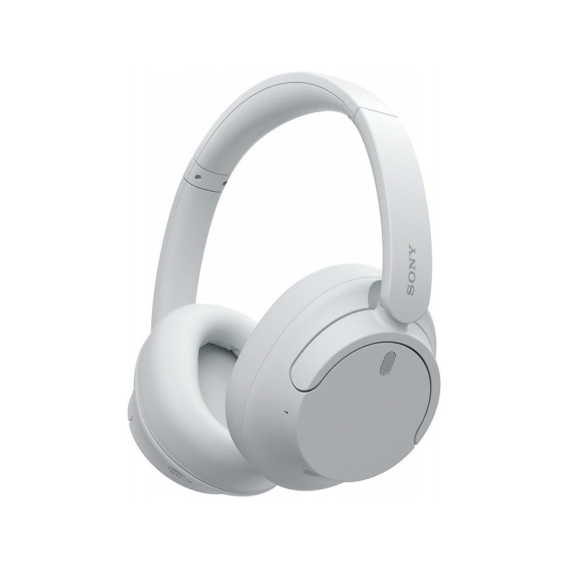 Sony Casque sans fil à réduction de bruit  WHCH720NW.CE7