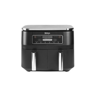 Ninja Friteuse sans huile à double compartiment Air Fryer 7.6L AF300EU