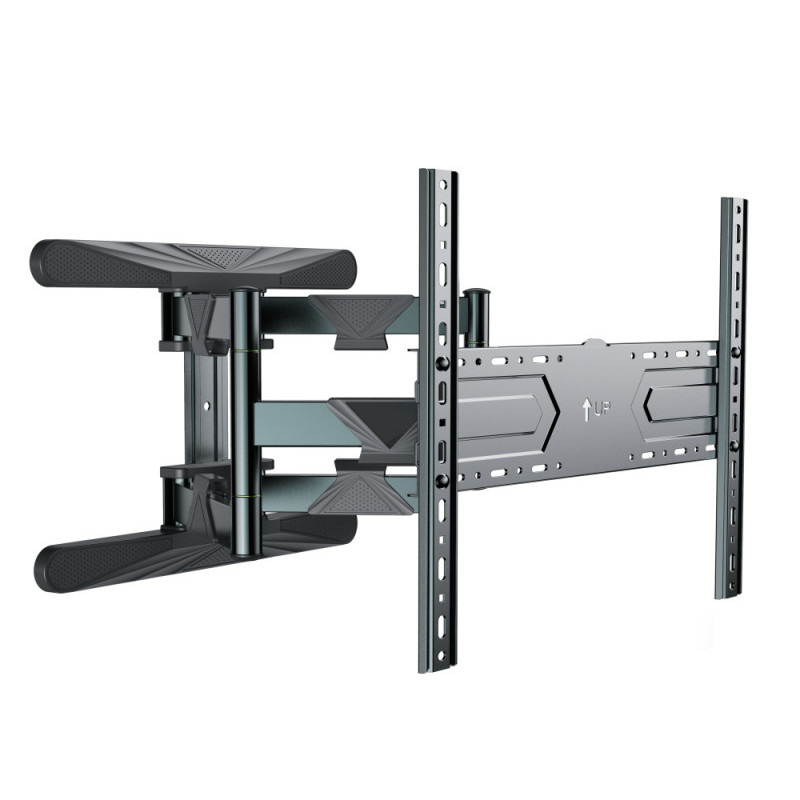 Gembird Vollbewegliche TV-table mount. 40\'-80\' - WM-80ST-01