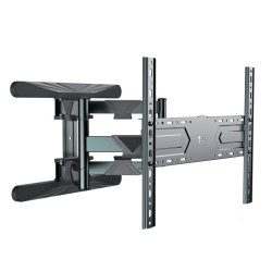 Gembird Vollbewegliche TV-table mount. 40\'-80\' - WM-80ST-01