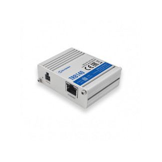 Teltonika 10.100.1000 Mbit/s - Cat6 - MiniSIM - TRB140