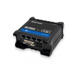 Teltonika - Wi-Fi 4 - Ethernet/LAN - Routeur RUT955T033B0