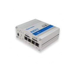 Teltonika - Wi-Fi 5 - Bi-bande - Ethernet/LAN - 3G - 4G - RUTX11000000