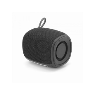 GMB Audio BT tragbarer Party speaker - SPK-BT-LED-03-BK