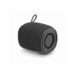 GMB Audio BT tragbarer Party speaker - SPK-BT-LED-03-BK