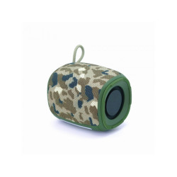 GMB Audio BT tragbarer Party speaker - SPK-BT-LED-03-CM