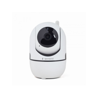 Gembird Smarte. rotating WiFi-Camera. E27. 1080p - TSL-CAM-WRHD-02