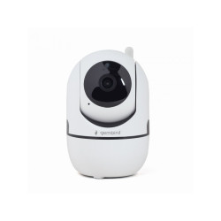 Gembird Smarte. rotating WiFi-Camera. E27. 1080p - TSL-CAM-WRHD-02