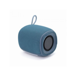 GMB Audio BT tragbarer LED speaker - SPK-BT-LED-03-B