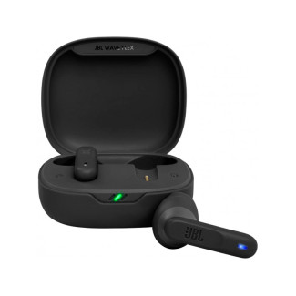 JBL Écouteur sans fil Wave Flex - JBLWFLEXBLK