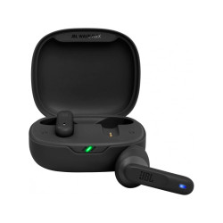 JBL Écouteur sans fil Wave Flex - JBLWFLEXBLK