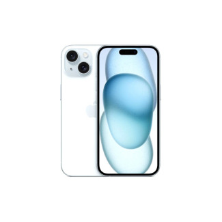 Apple iPhone 15 128GB Blue MTP43ZD/A