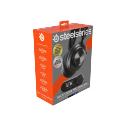 SteelSeries Arctis Nova Pro wireless black 61520