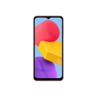 Samsung Galaxy M13 64GB 4G Orange Copper (SM-M135FIDUEUE)
