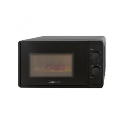 Micro-ondes Clatronic MW 791 20 Litres 700 watts (noir)
