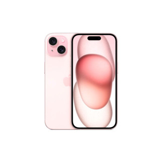 Apple iPhone 15 512GB Pink MTPD3ZD/A