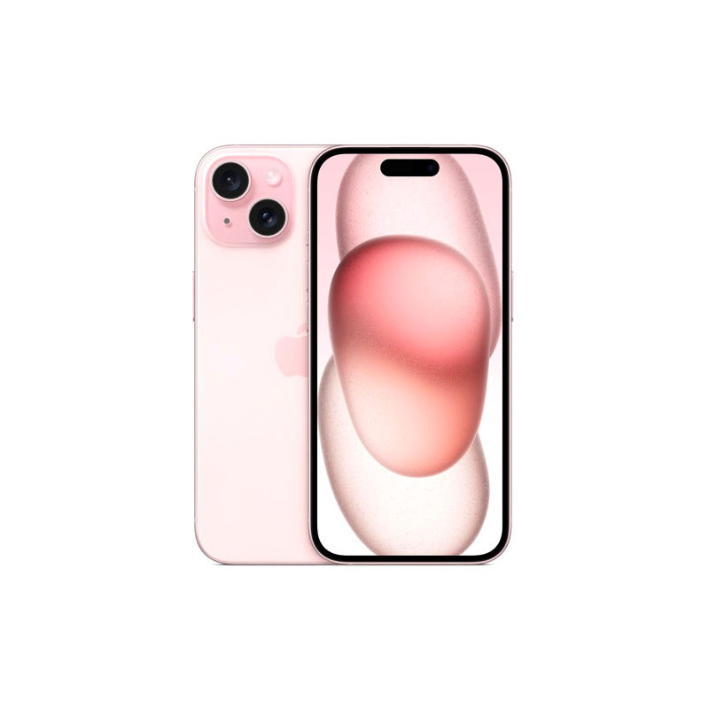 Apple iPhone 15 512GB Pink MTPD3ZD/A