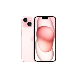 Apple iPhone 15 512GB Pink MTPD3ZD/A
