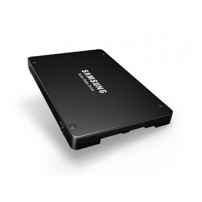 Samsung PM1643a SSD 1.92TB 2.5 MZILT1T9HBJR-00007 Samsung PM1643a SSD 1.92TB 2.5 MZILT1T9HBJR-00007