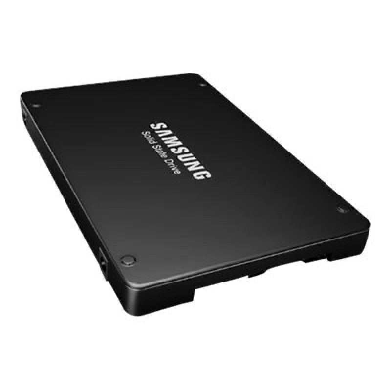 Samsung SSD 2.5 3.8TB PM1643a Bulk MZILT3T8HBLS-00007 Samsung SSD 2.5 3.8TB PM1643a Bulk MZILT3T8HBLS-00007