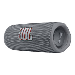 JBL Enceinte Flip 6 Gris JBLFLIP6GREY