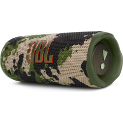 JBL Enceinte Flip 6 Squad JBLFLIP6SQUAD