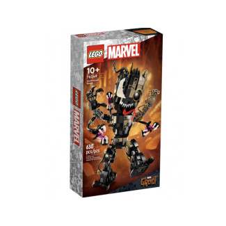 LEGO Marvel - Groot Venomisé (76249)