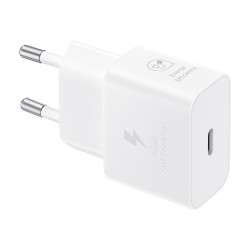 Samsung Schnellladeadapter 25 Watt White EP-T2510NWEGEU