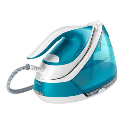 Philips Centrale Vapeur PerfectCare Compact Plus GC7920/20