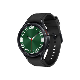 Samsung Galaxy Watch6 Classic LTE 47mm EU Black SM-R965FZKAEUE