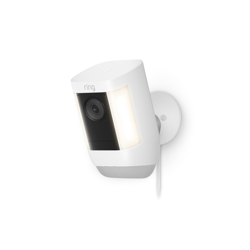 Amazon Ring Spotlight Cam Pro Plug-In 8SC1S9-WEU2 Amazon Ring Spotlight Cam Pro Plug-In 8SC1S9-WEU2